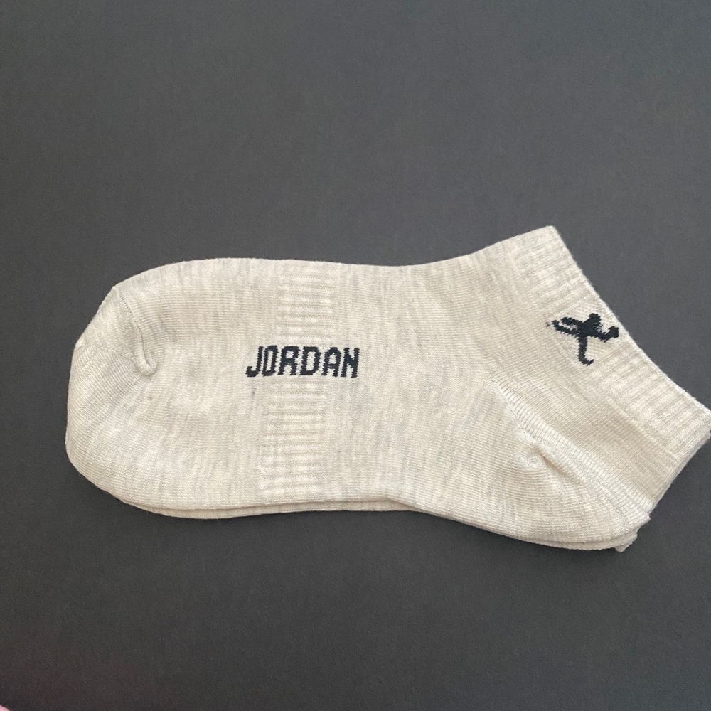 Custom air Jordan sock bundle - Picture 4 of 7